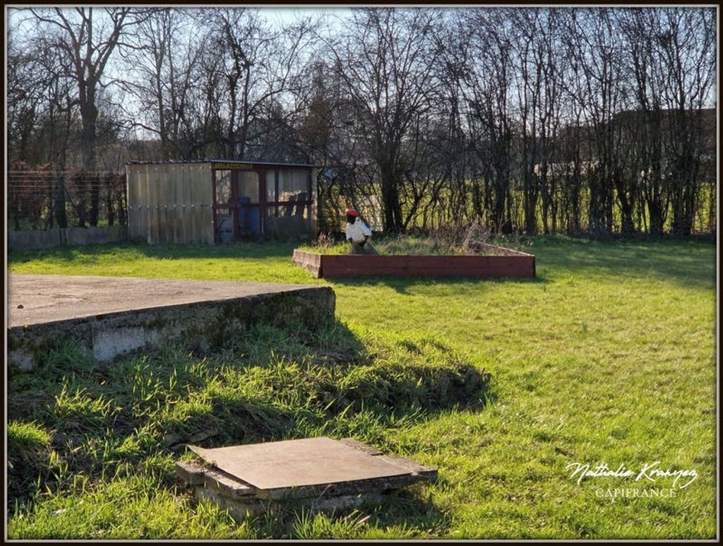 Achat maison 2 chambre(s) - Vouziers