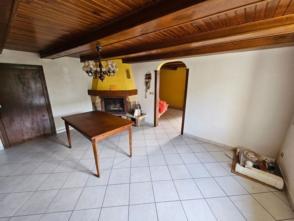 Achat maison 4 chambre(s) - Villars-lès-Blamont