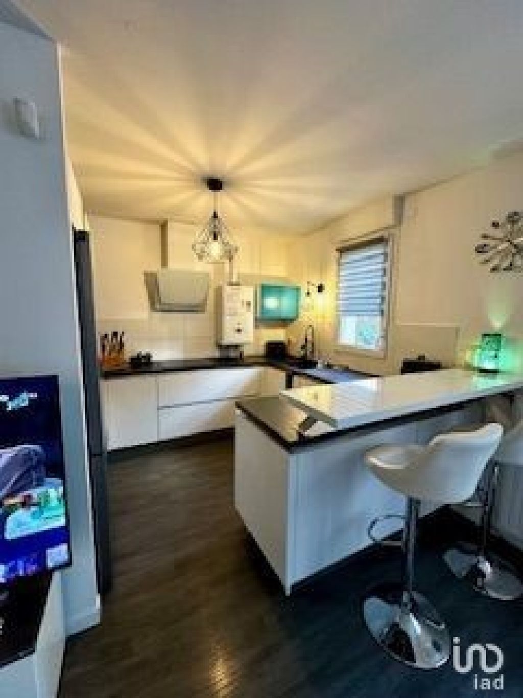 Achat maison à vendre 5 chambres 125 m² - Saint-Pierre-du-Perray