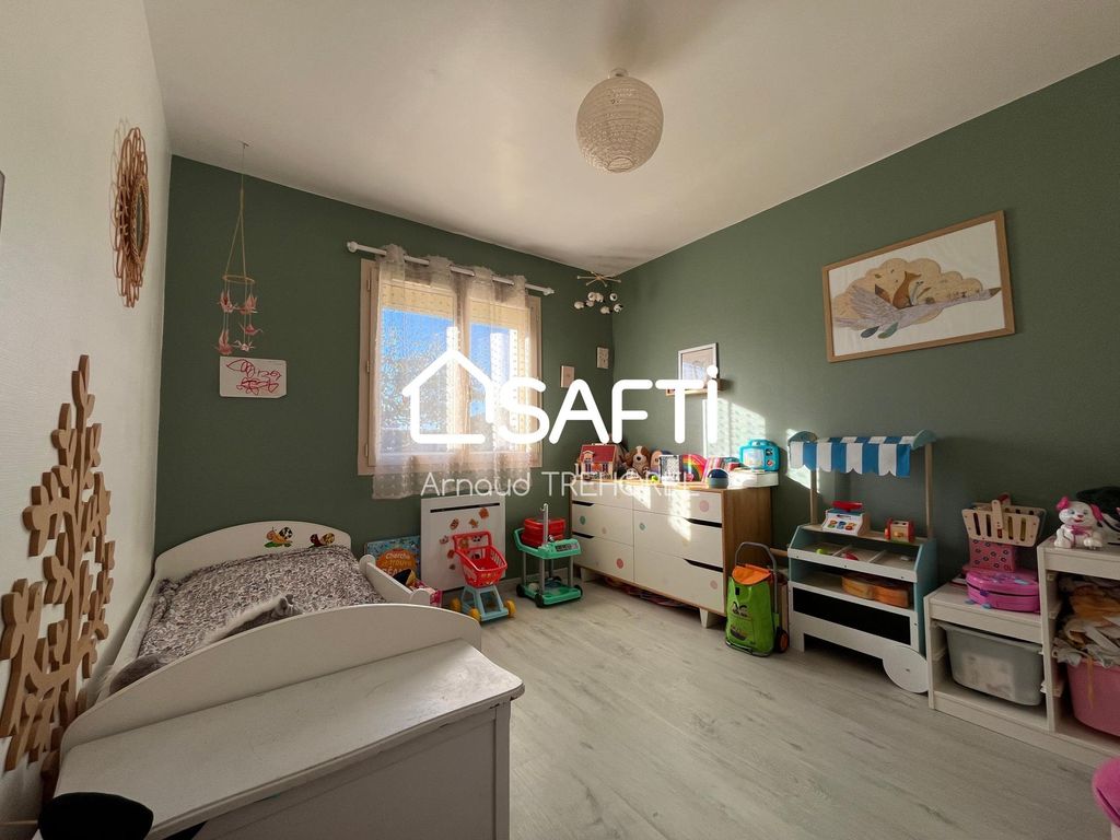 Achat maison 4 chambre(s) - Seiches-sur-le-Loir