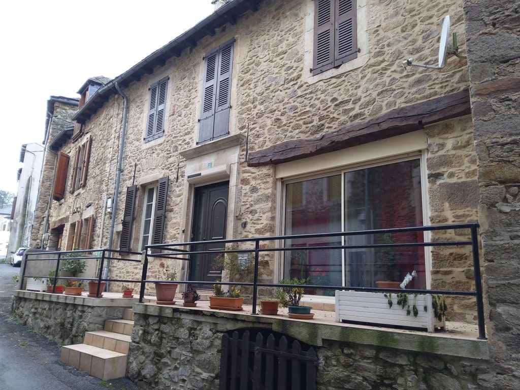 Achat maison à vendre 3 chambres 117 m² - Cassagnes-Bégonhès