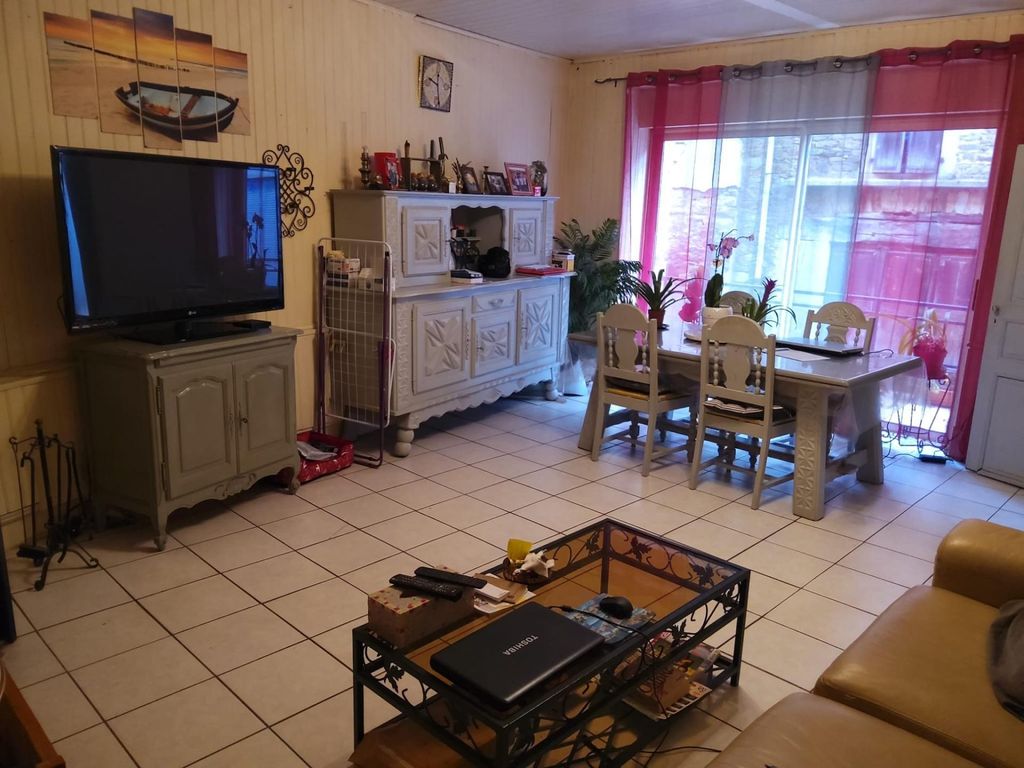 Achat maison 3 chambre(s) - Cassagnes-Bégonhès