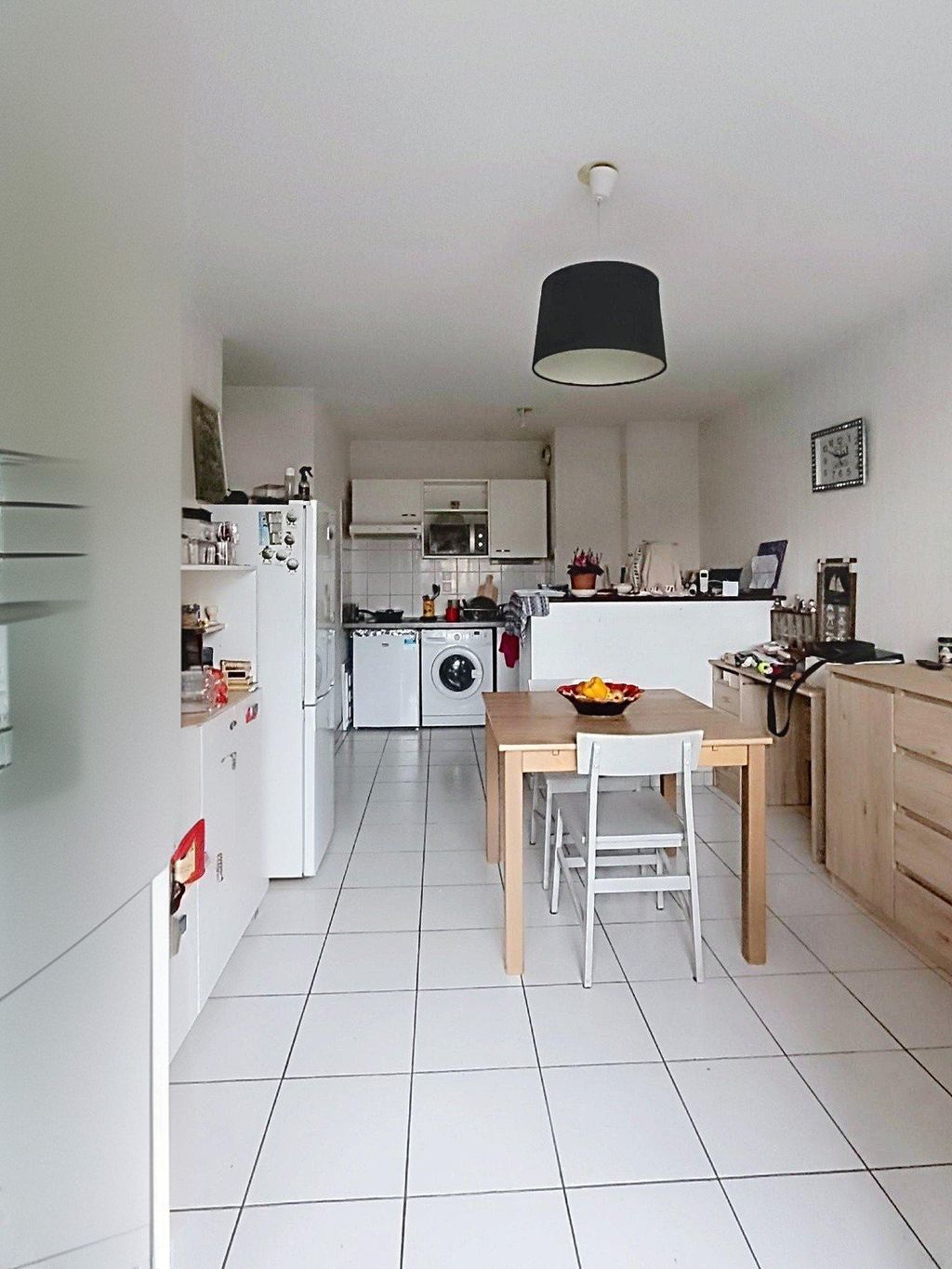 Achat appartement 2 pièce(s) Périgueux