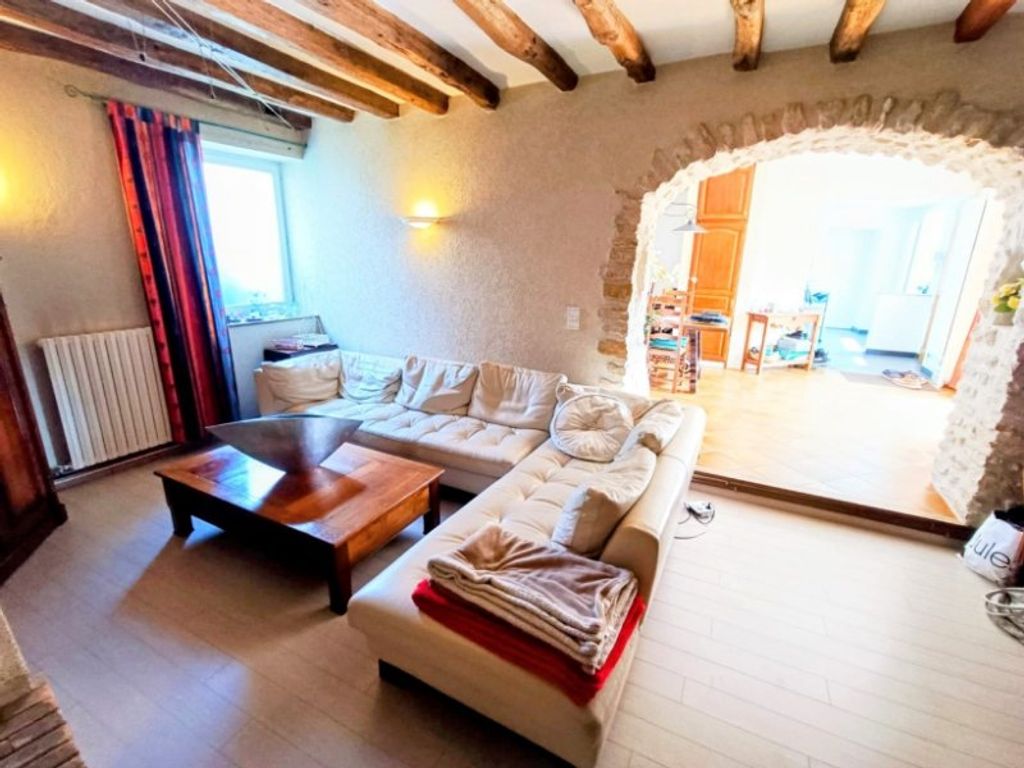 Achat maison 5 chambre(s) - Maule