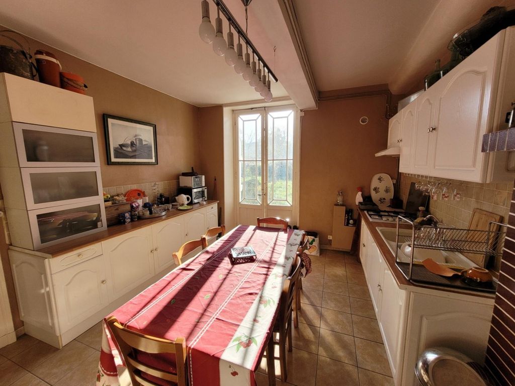 Achat maison 6 chambre(s) - Valence-sur-Baïse