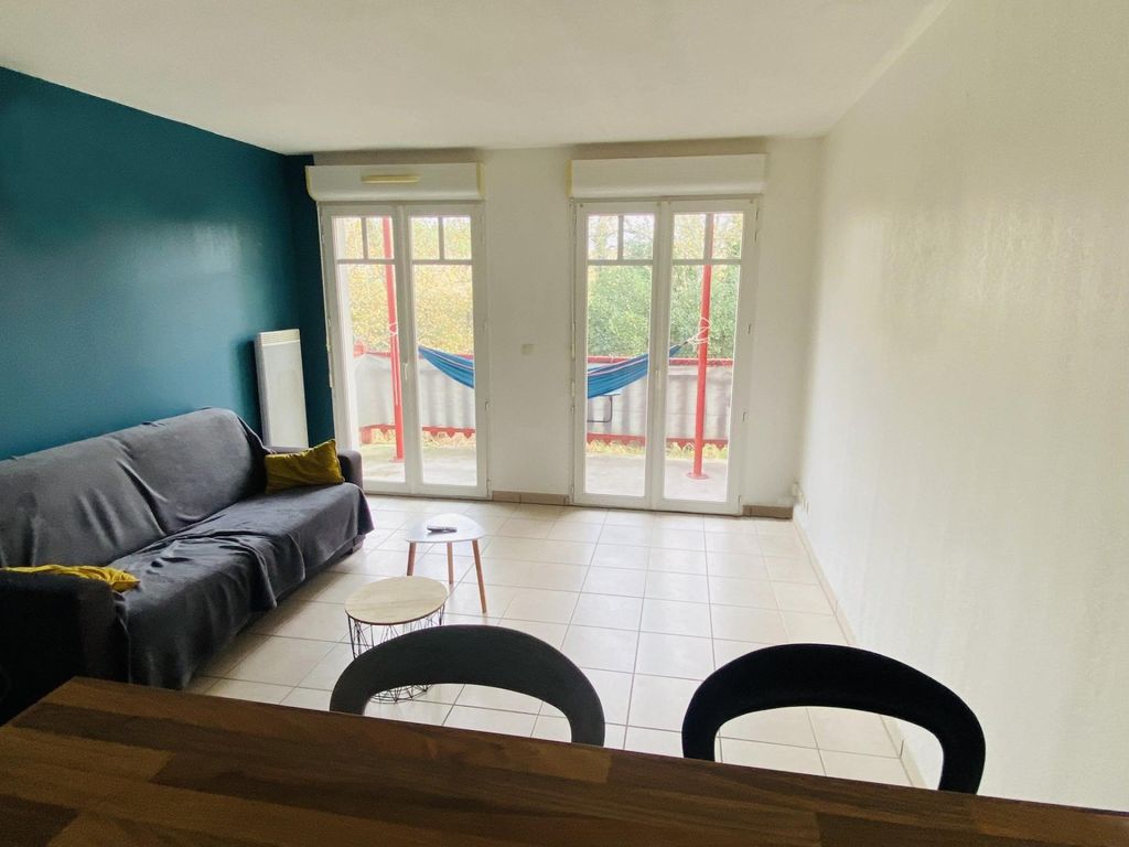 Achat appartement à vendre 2 pièces 42 m² - Biganos