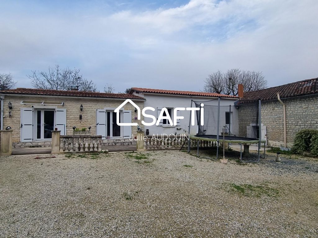 Achat maison 3 chambre(s) - Loiré-sur-Nie