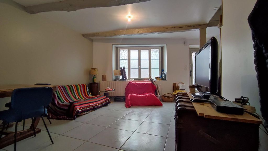 Achat maison à vendre 2 chambres 71 m² - Lavaur