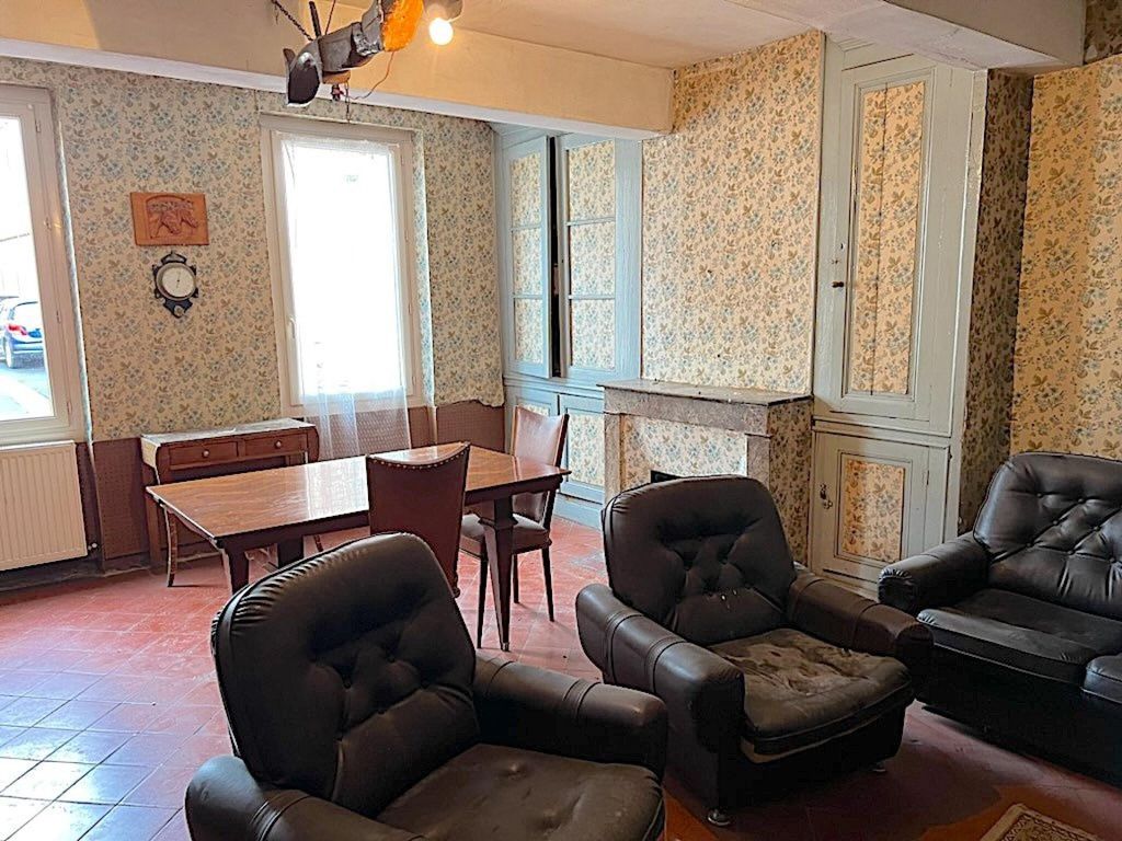 Achat maison 2 chambre(s) - Lamagistère