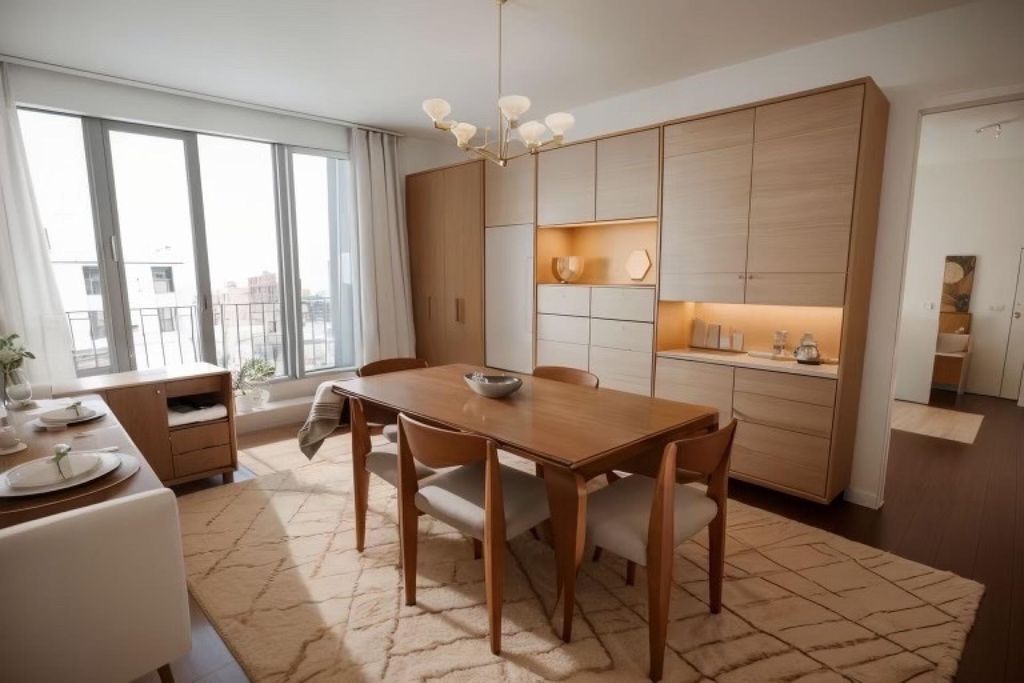 Achat appartement à vendre 3 pièces 58 m² - Montrouge