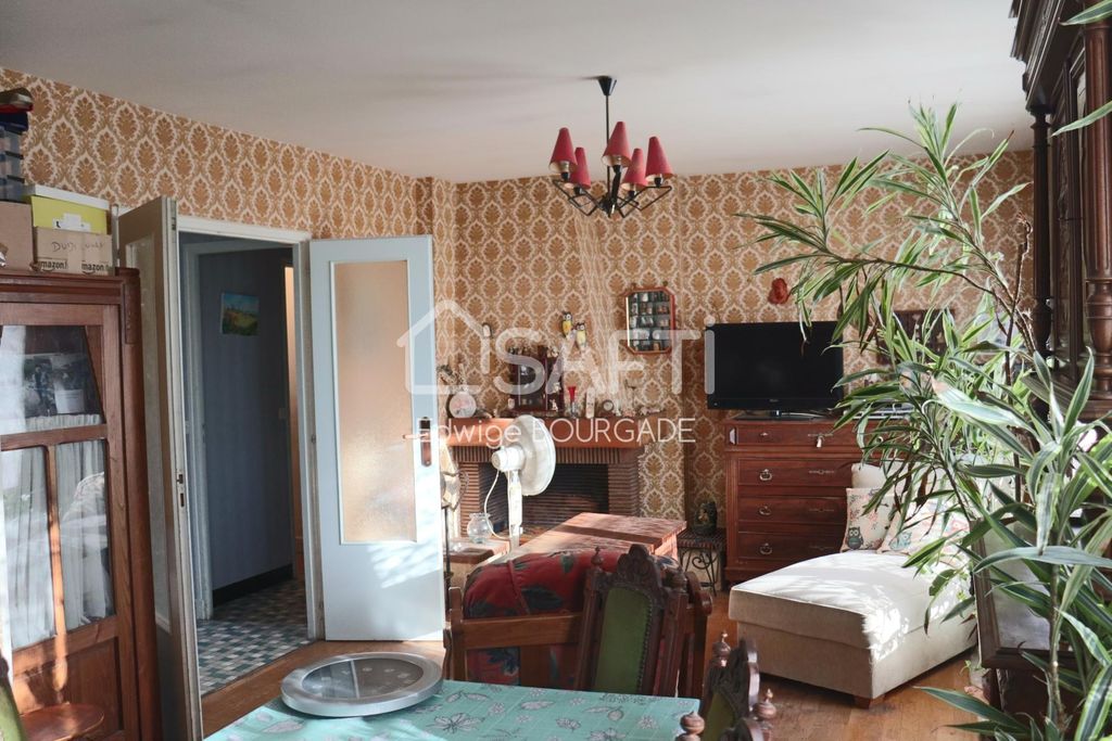 Achat maison 4 chambre(s) - Cahors