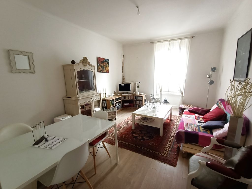 Achat appartement à vendre 3 pièces 79 m² - Cluses