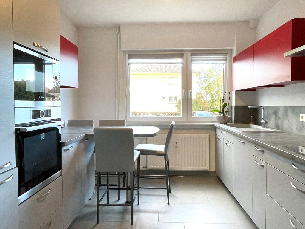 Achat appartement à vendre 4 pièces 98 m² - Erstein