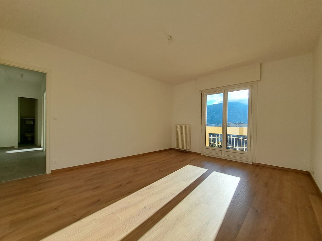 Achat appartement à vendre 2 pièces 59 m² - Gaillard