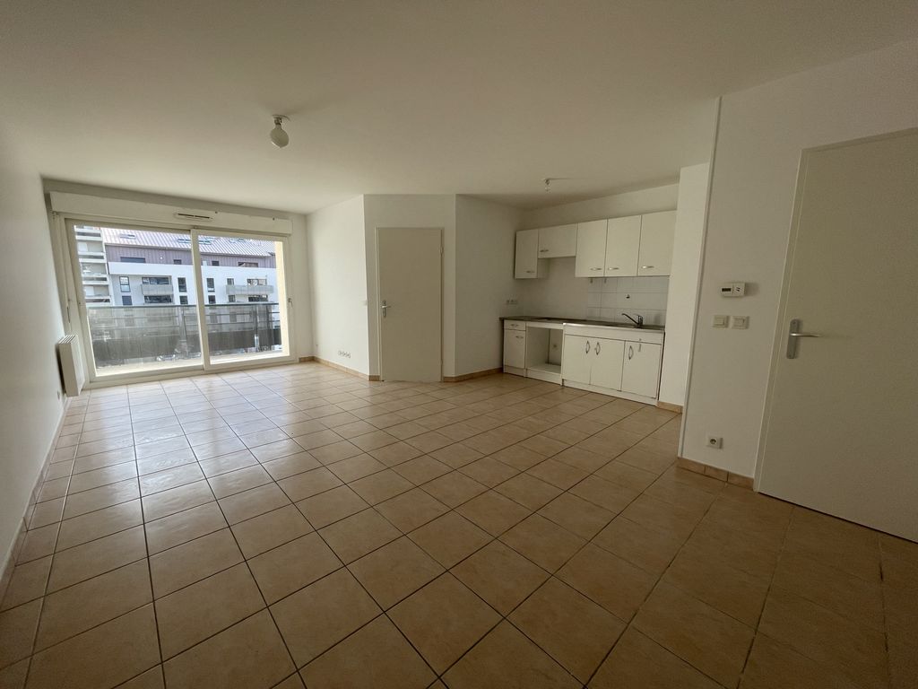 Achat appartement à vendre 3 pièces 60 m² - Bonneville