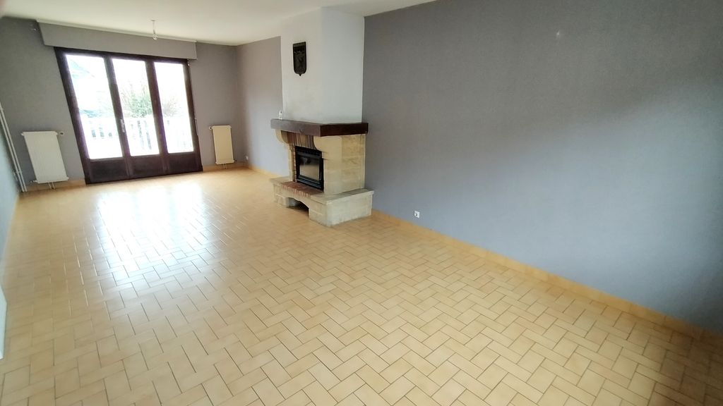 Achat maison 3 chambre(s) - Outreau