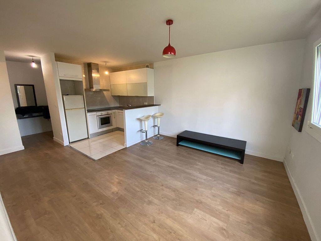 Achat appartement à vendre 2 pièces 43 m² - Hendaye
