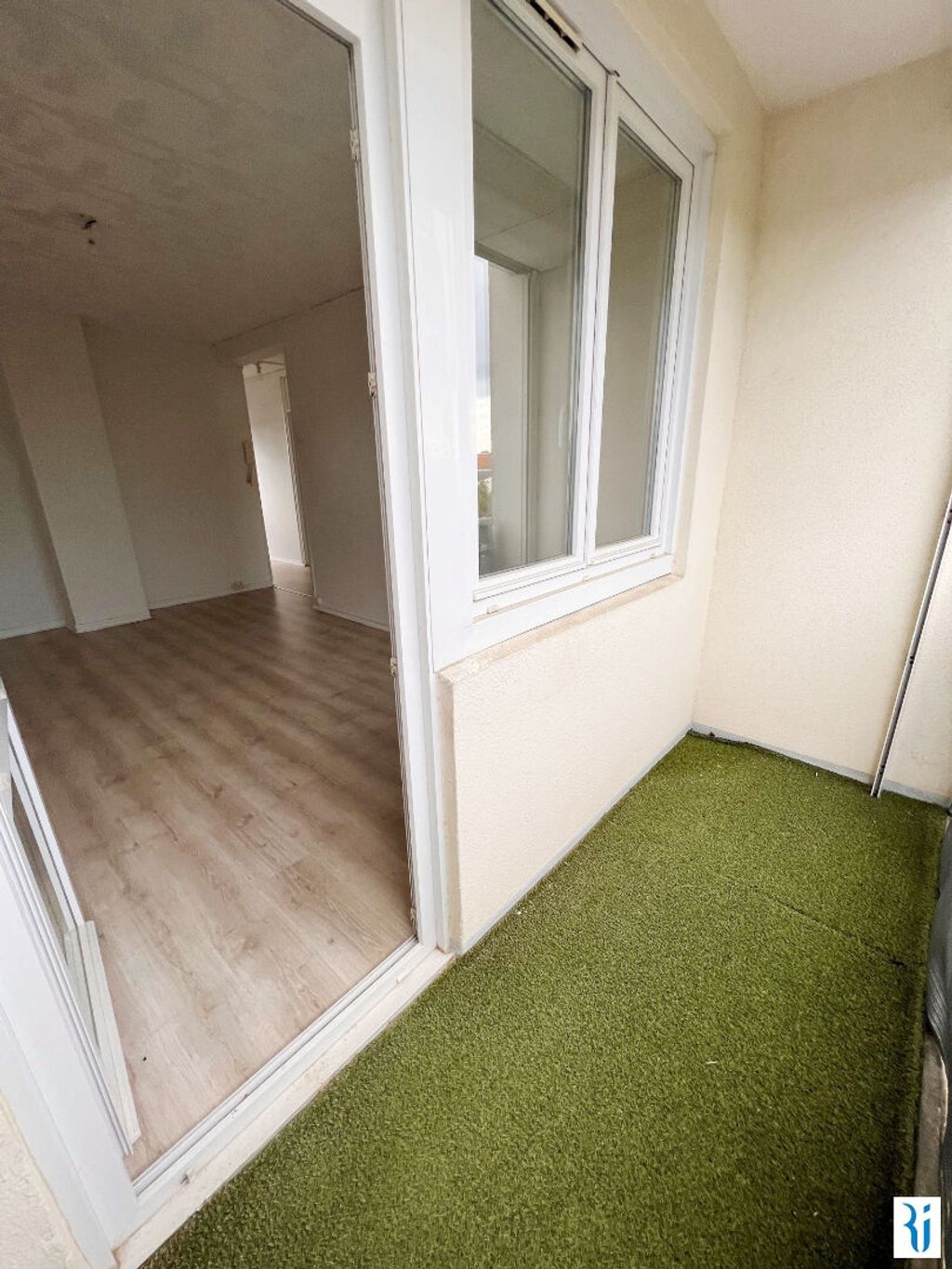 Achat appartement à vendre 2 pièces 38 m² - Bois-Guillaume