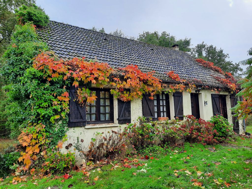 Achat maison 3 chambre(s) - Le Breil-sur-Mérize