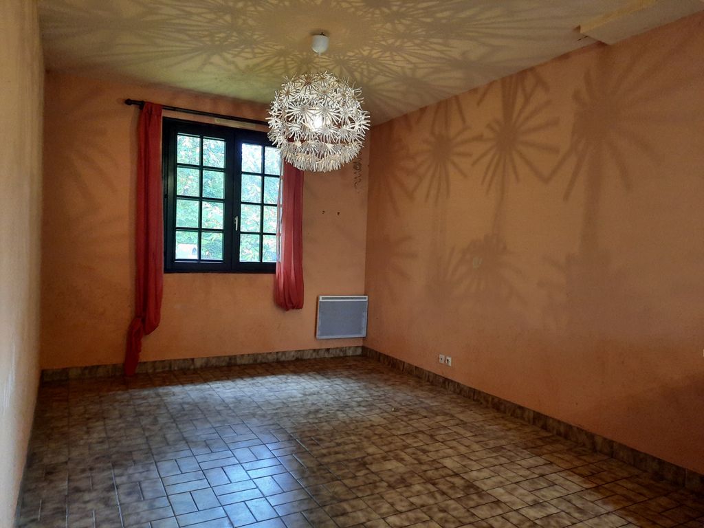 Achat maison 3 chambre(s) - Le Breil-sur-Mérize