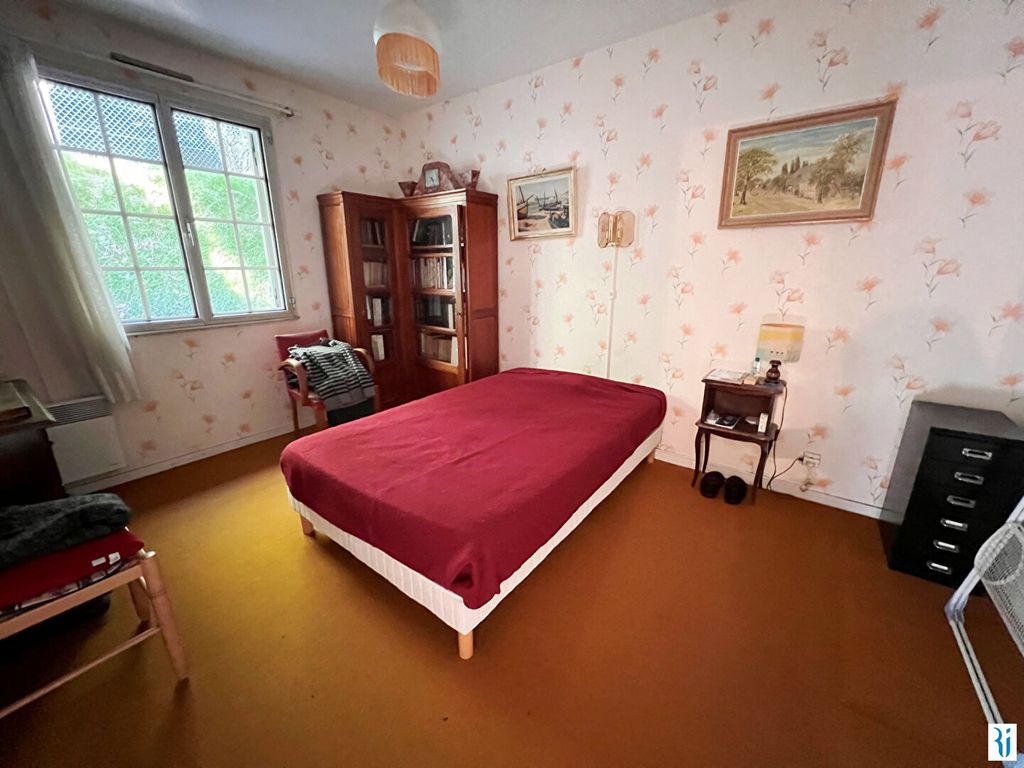 Achat maison 3 chambre(s) - Déville-lès-Rouen