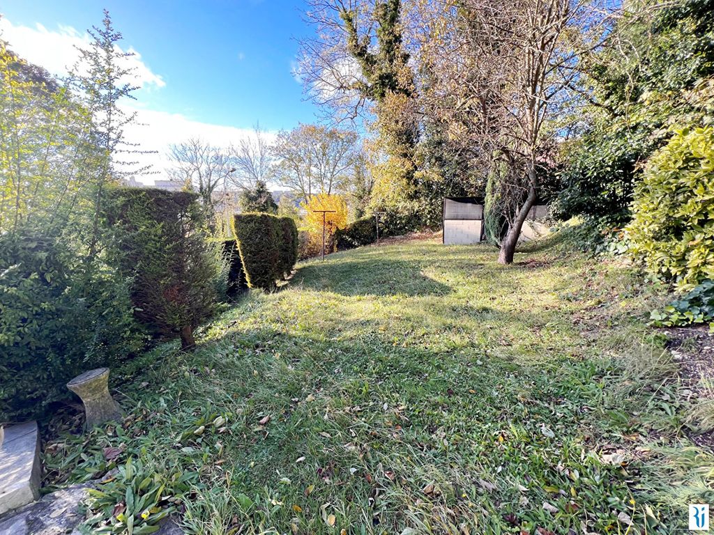 Achat maison à vendre 3 chambres 92 m² - Déville-lès-Rouen