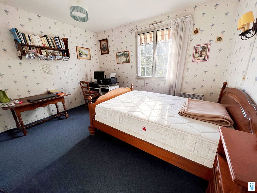 Achat maison 3 chambre(s) - Déville-lès-Rouen