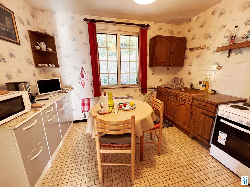 Achat maison 3 chambre(s) - Déville-lès-Rouen