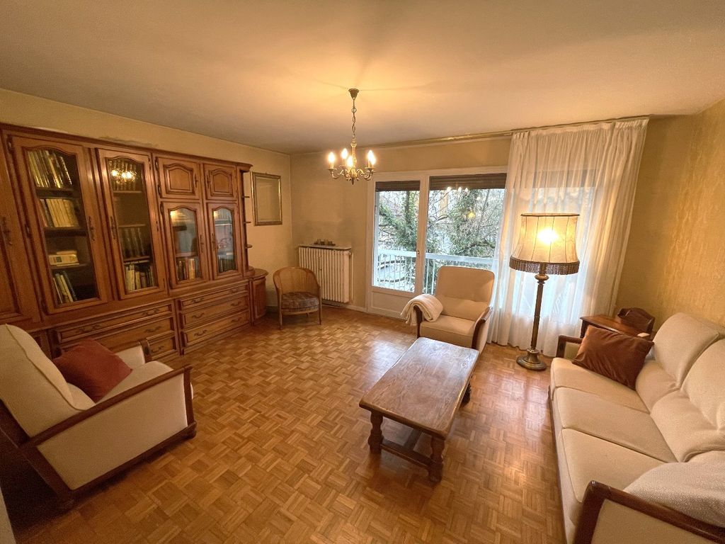 Achat appartement à vendre 3 pièces 100 m² - Annecy