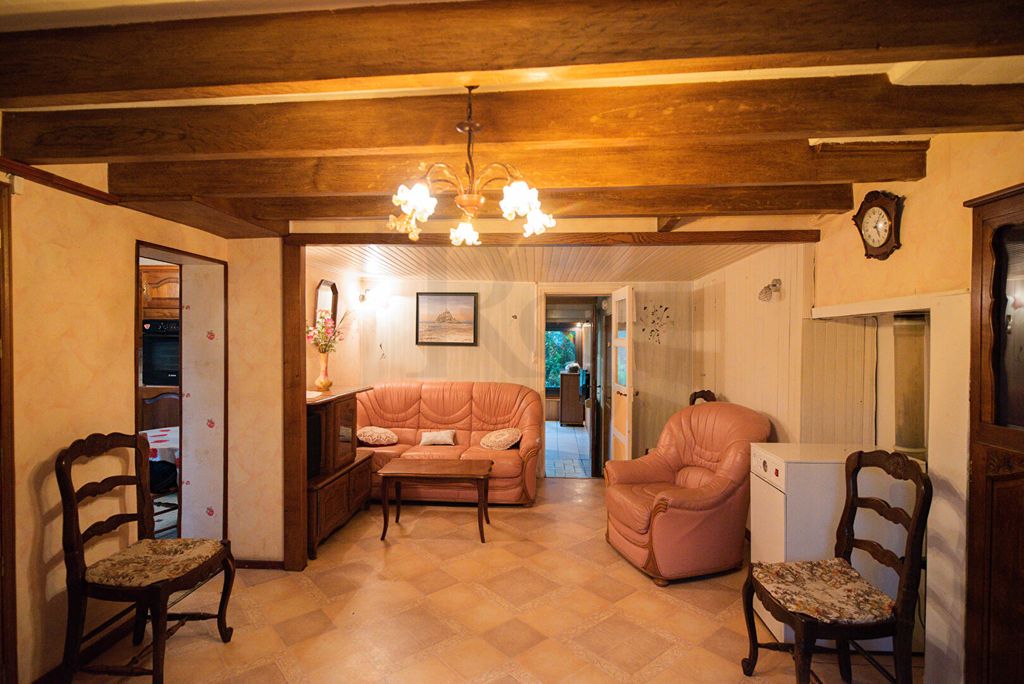 Achat maison 3 chambre(s) - La Selle-la-Forge