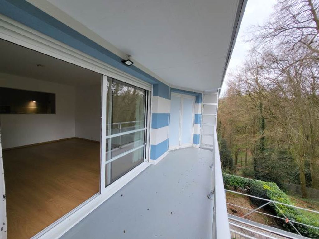 Achat studio à vendre 36 m² - Mont-Saint-Aignan