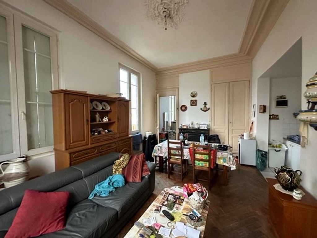 Achat appartement à vendre 2 pièces 42 m² - Darnétal