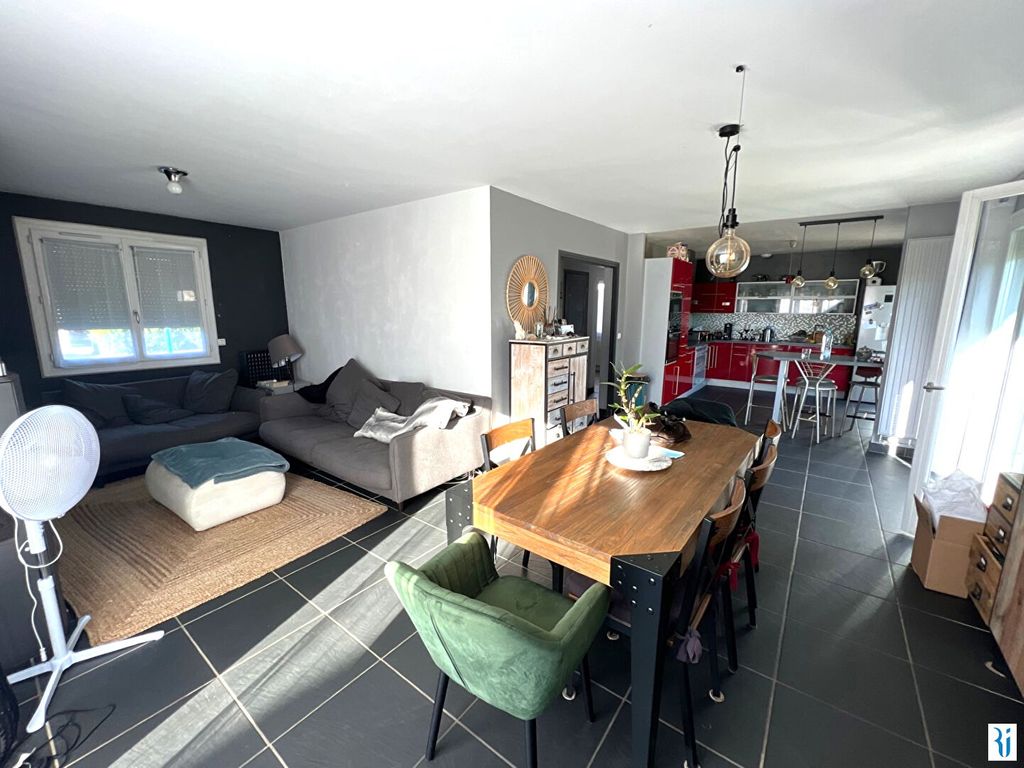 Achat maison à vendre 3 chambres 113 m² - Le Mesnil-Esnard