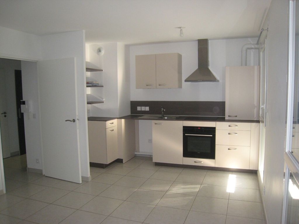 Achat appartement à vendre 2 pièces 50 m² - Reignier-Ésery