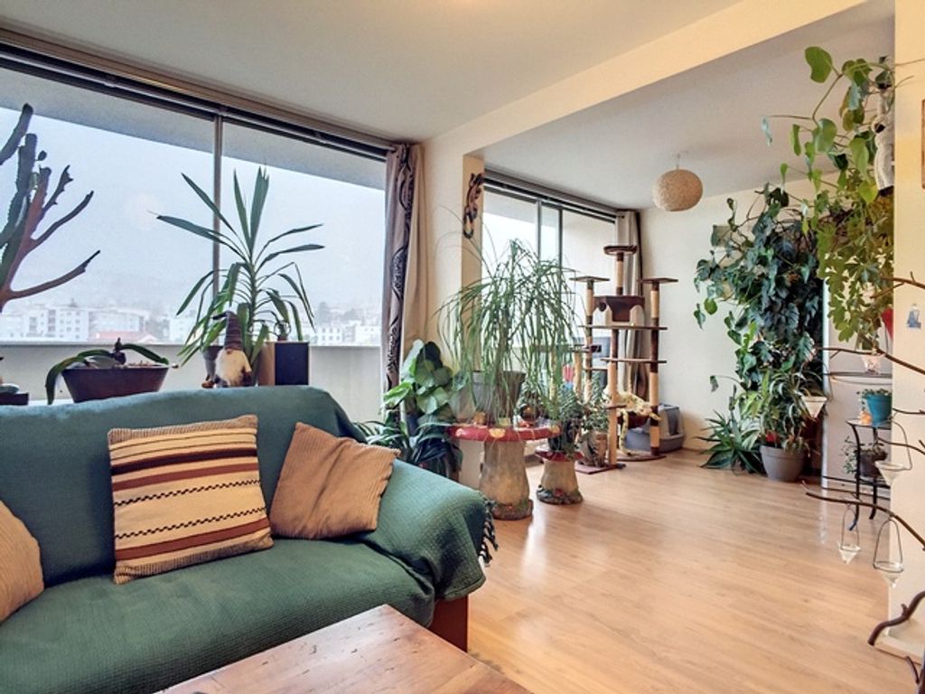 Achat appartement à vendre 2 pièces 49 m² - Clermont-Ferrand
