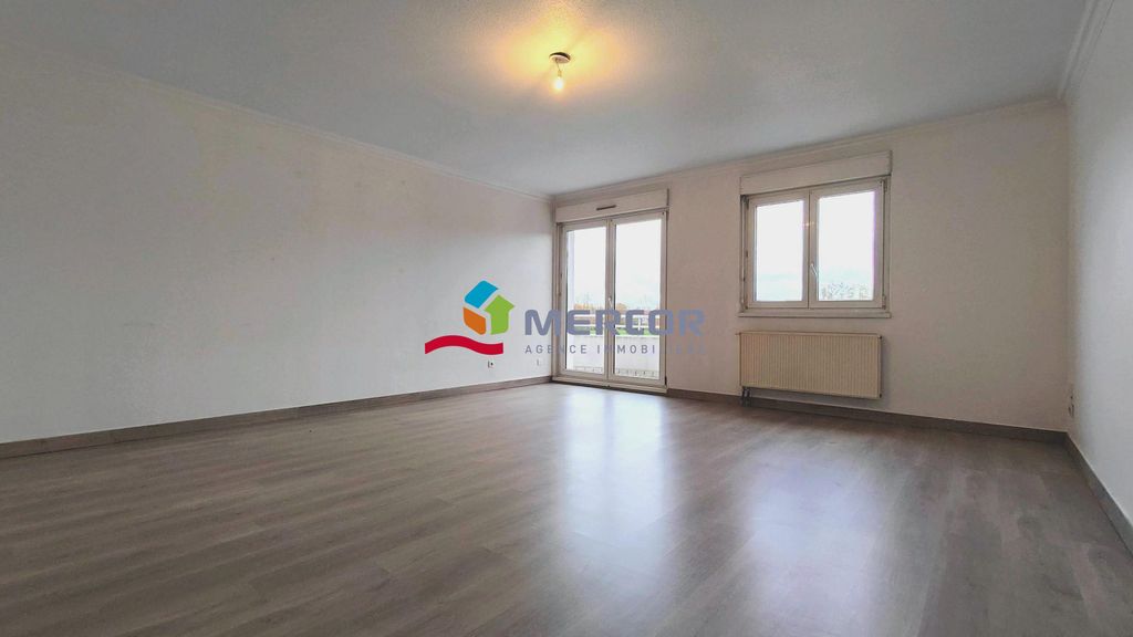 Achat appartement à vendre 3 pièces 77 m² - Holtzheim