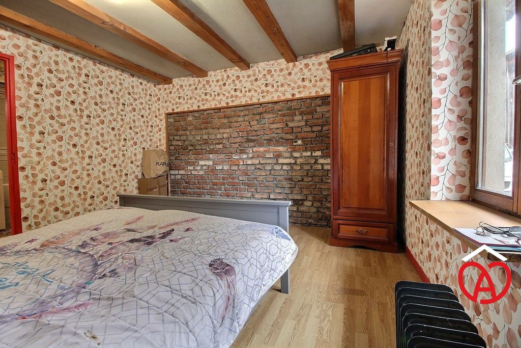 Achat maison 4 chambre(s) - Zellwiller