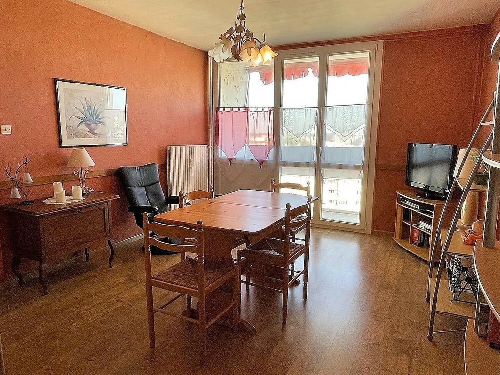 Achat appartement 3 pièce(s) Chalon-sur-Saône