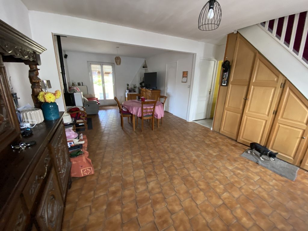 Achat maison 3 chambre(s) - Étouy