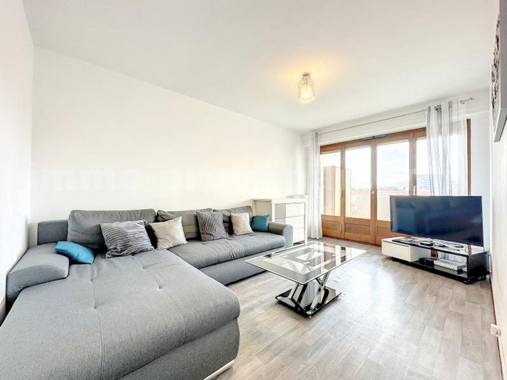 Achat appartement à vendre 2 pièces 52 m² - Gaillard