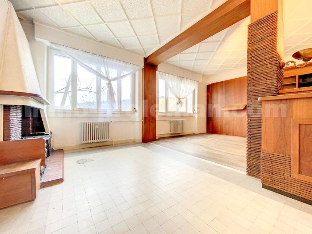 Achat appartement à vendre 4 pièces 92 m² - Ambilly