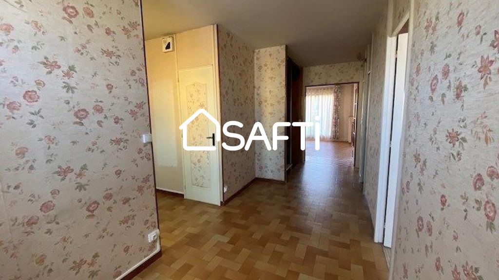 Achat maison 4 chambre(s) - Tinqueux