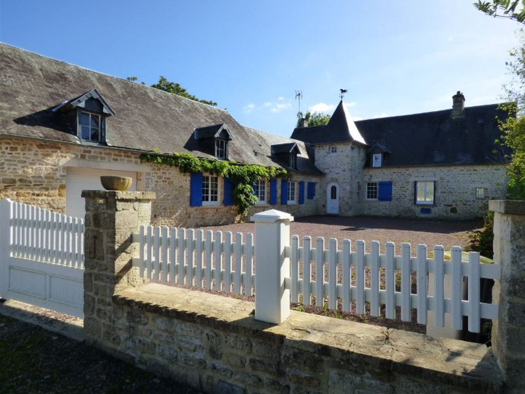 Achat maison 4 chambre(s) - Picauville