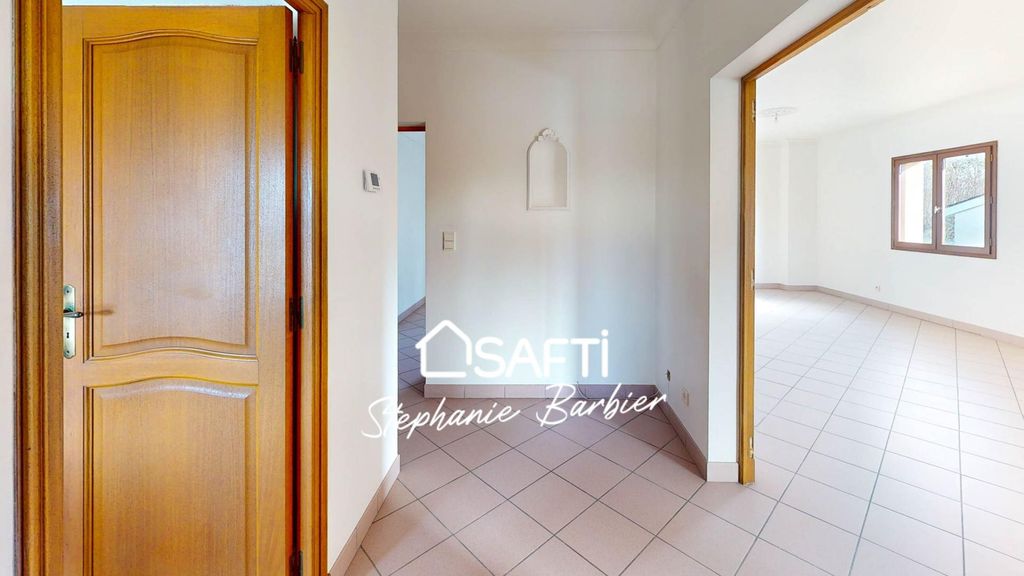 Achat maison à vendre 4 chambres 176 m² - Toulouse