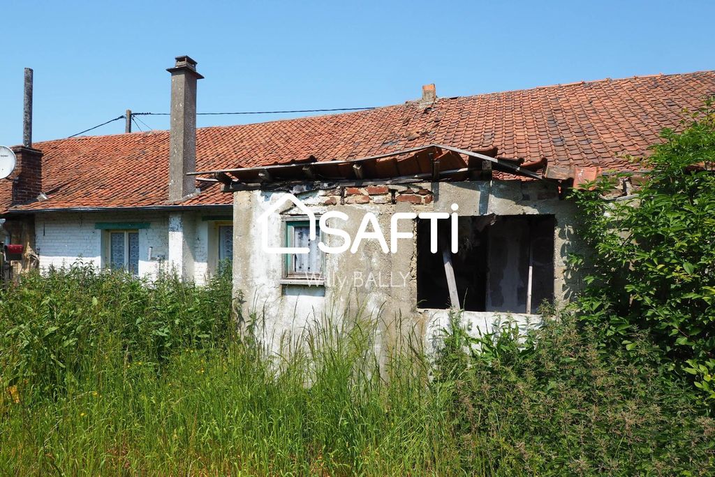 Achat maison 3 chambre(s) - Montreuil