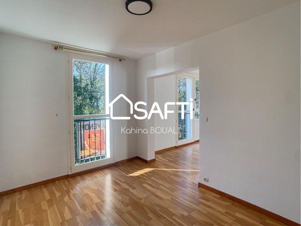Achat appartement à vendre 4 pièces 71 m² - Crosne