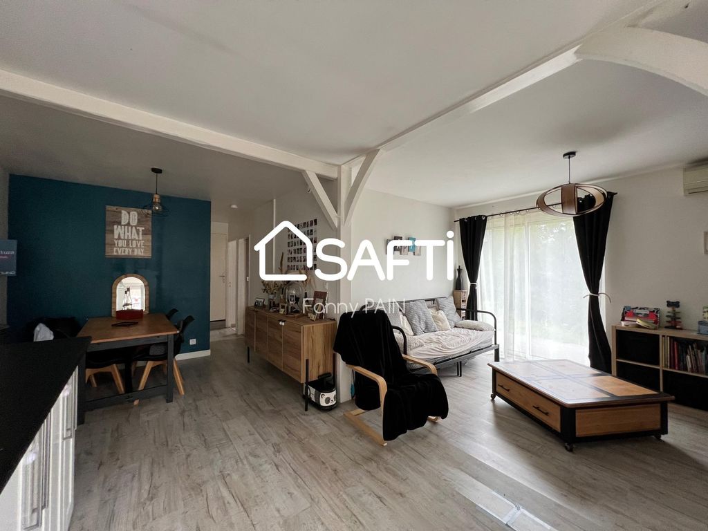 Achat maison 2 chambre(s) - Montlouis-sur-Loire