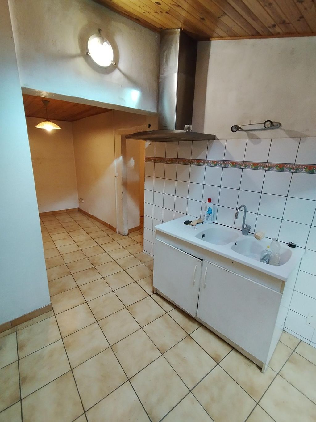 Achat maison à vendre 3 chambres 93 m² - Le Mas-d'Azil