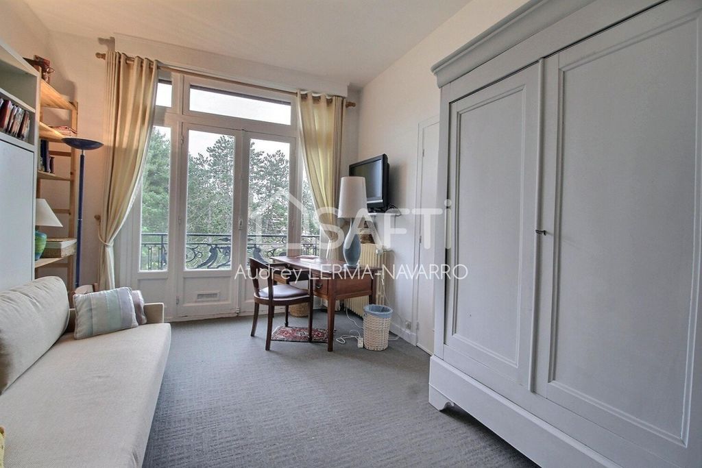 Achat appartement à vendre 2 pièces 41 m² - Le Touquet-Paris-Plage