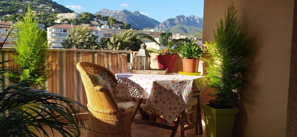 Achat appartement 2 pièce(s) Roquebrune-Cap-Martin